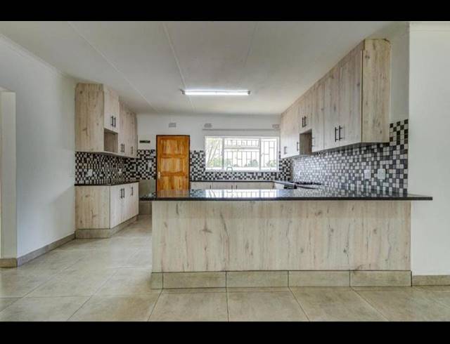 3 BEDROOM PROPERTY TO RENT IN FAIRLEAD